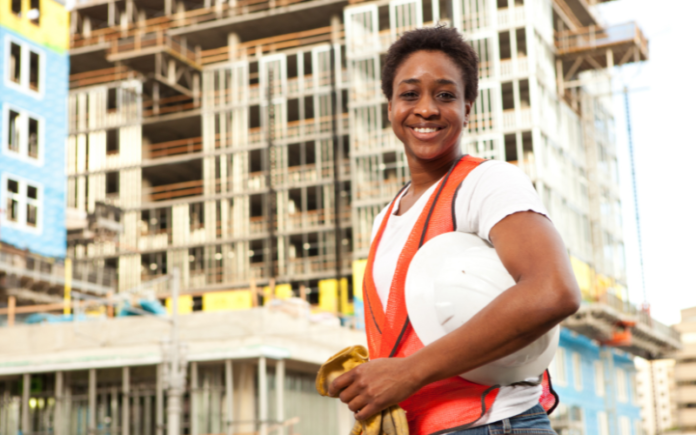 Mulheres Na Construção Civil Avanços Desafios E O Futuro