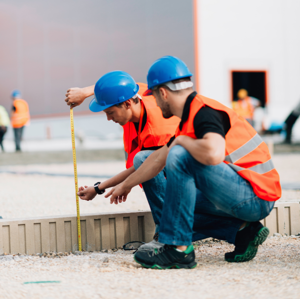 Organização do espaço, comunicação direta e segurança planejada: base de uma frente produtiva – Foto: Freepik