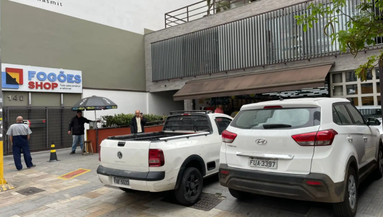 Onde encontrar loja de material de construção em São Paulo com entrega?